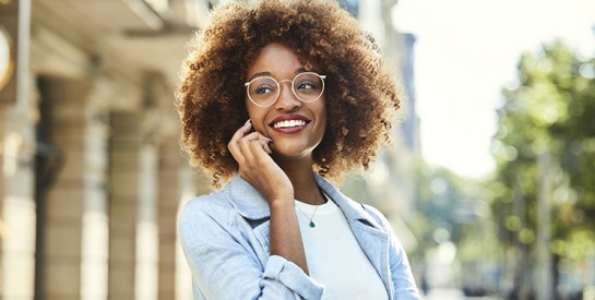 5 façons de prendre soin de ses cheveux naturellement