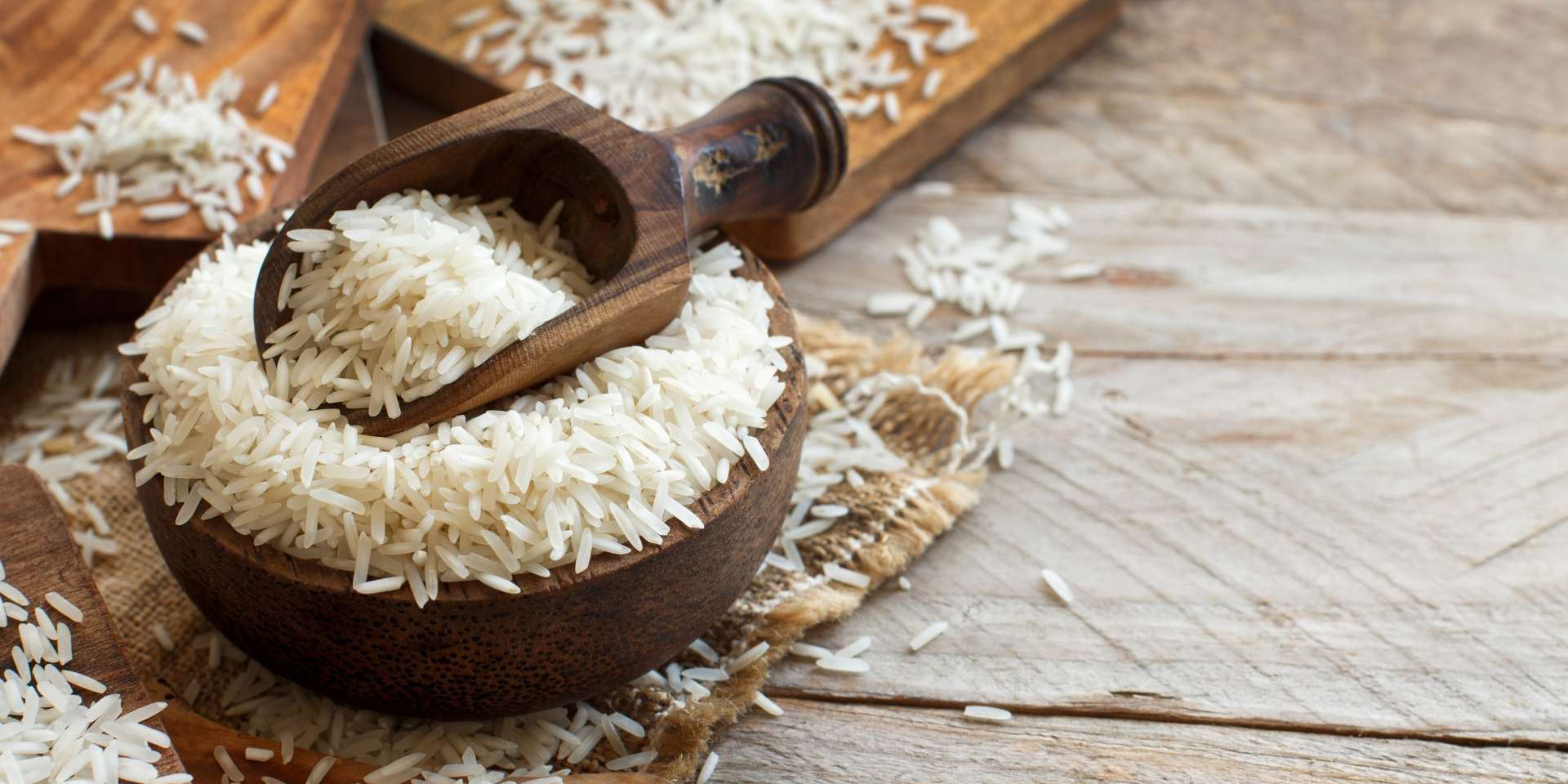 Côte d’Ivoire : le gouvernement suspend l’exportation du riz local et du sucre jusqu’au 31 décembre 2023
