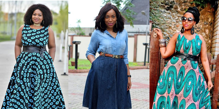 Bien plus qu’un accessoire de mode, la ceinture est un atout pour votre silhouette et votre style!