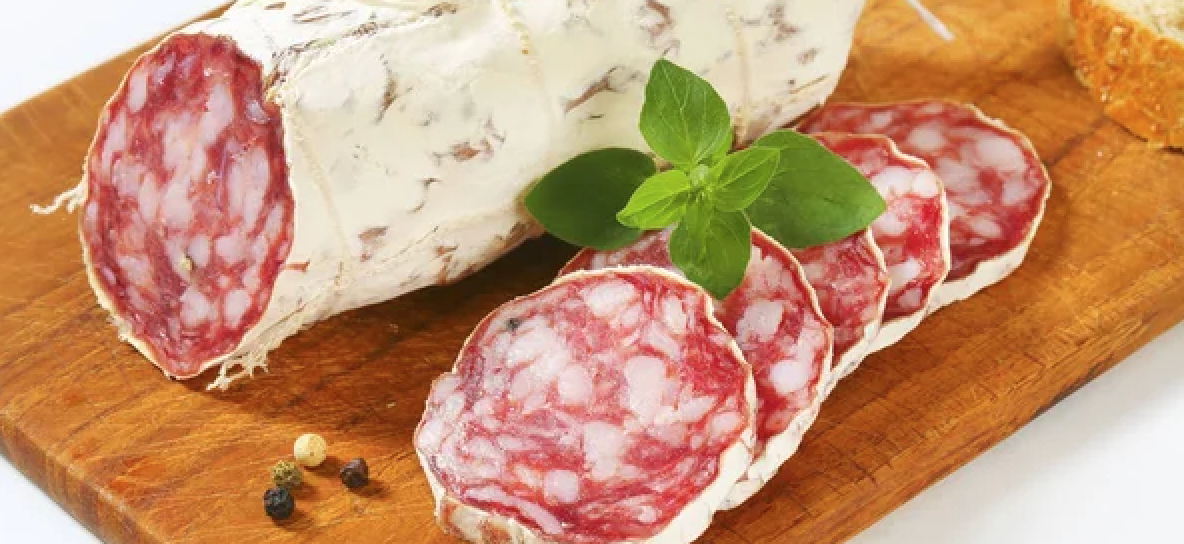 Les conséquences néfastes d'une consommation excessive de charcuterie sur notre santé