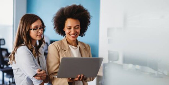 Près d’une femme salariée sur deux est en mauvaise santé mentale, selon un baromètre