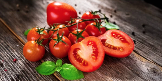 Les tomates cerises : petites, mais pleines de bienfaits pour la santé !