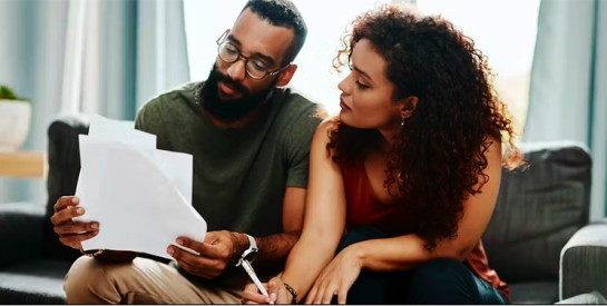 Démarches administratives : que doit-on faire après un mariage ?