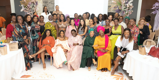 Édition 2023 / Le brunch des African Woman 2.0 : Madame Dominique Ouattara, Première Dame de Côte d’Ivoire, sera présente à ce rendez-vous incontournable des femmes leaders et battantes