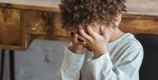 Astuces pour que ton enfant arrête de pleurnicher