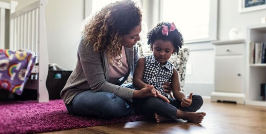 Comment (et quand) parler de sexualité à ses enfants ?