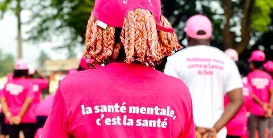 Santé mentale et cancer du sein : des coiffeuses ambassadrices en santé mentale s’engagent