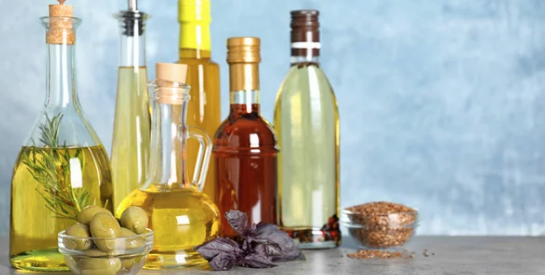Les huiles essentielles en cuisine : un choix judicieux pour une bonne santé