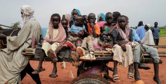 Conflit au Soudan : Le Royaume-Uni affirme qu'un nettoyage ethnique a été commis au Darfour