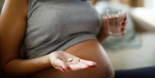 Automédication et grossesse: les choses à connaître