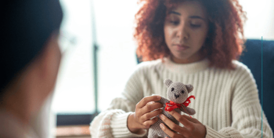 Deuil périnatal : comment surmonter la perte d'un enfant ?