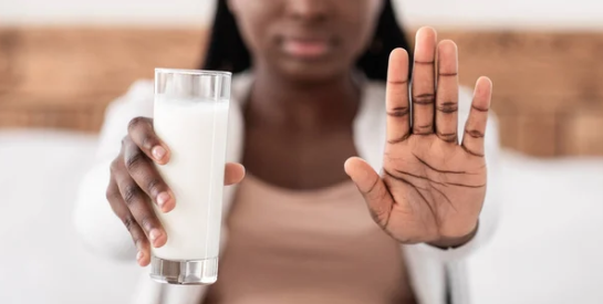 Sensibilité au lactose : comprendre et explorer les alternatives délicieuses