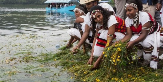 Découverte : L’Ethiopie est en 2016 et non 2023