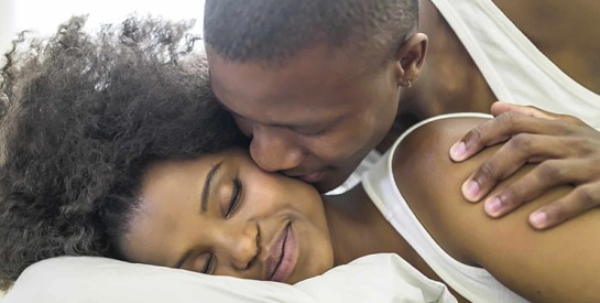 8 choses qui prouvent que le sexe est le ciment d'un couple