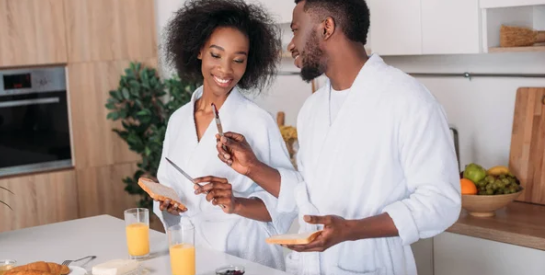 Perte de poids : les aliments à bannir du petit-déjeuner !