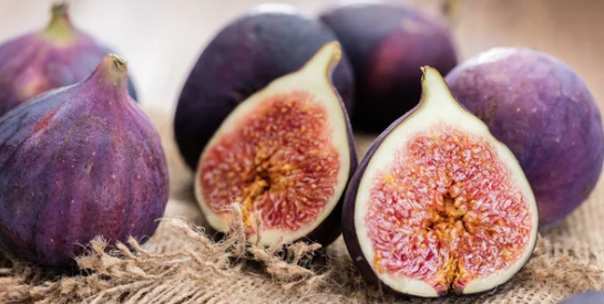 Les 5 bienfaits insoupçonnés des figues sur votre santé !