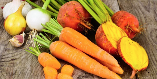 Connaître les légumes à index glycémique élevé pour une alimentation équilibrée