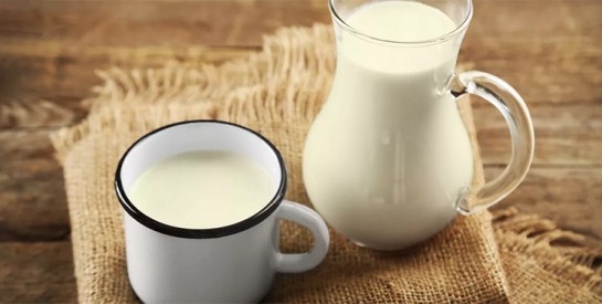 Pourquoi boire du lait pendant la grossesse ?