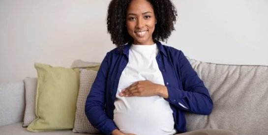 Enceinte pendant les fêtes de noël : que manger ?