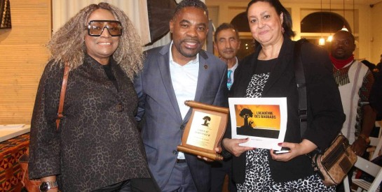 Livre/ Prix Baobab 2023 : Abibatou Traoré Kemgné et Marie-Célie Agnant dans le palmarès