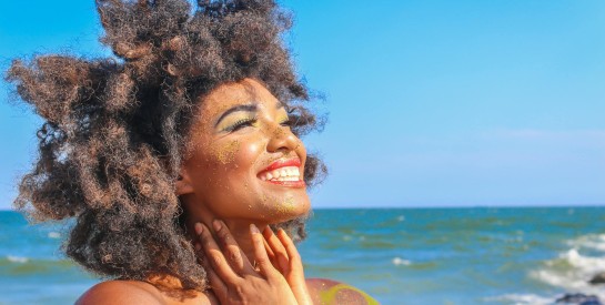 La kératine, l'alliée des cheveux abîmés