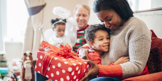 Noël : les meilleurs cadeaux pour les garçons de 8 ans