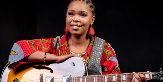 Zahara, la chanteuse sud-africaine est morte à 36 ans