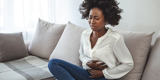 Plus d'un tiers des femmes ayant accouché souffrent de problèmes de santé durables