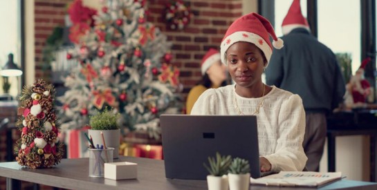 7 idées d’activités pour réussir son Noël en entreprise