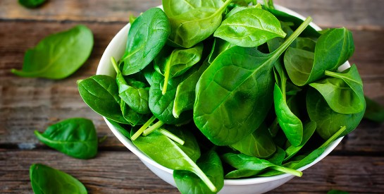 Cholestérol : voici les 8 aliments à consommer pour le faire baisser