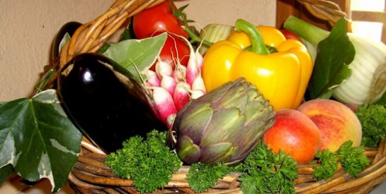 Fruits et légumes : de vrais médicaments