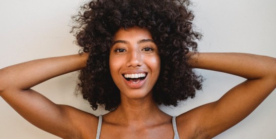 Prendre soin de ses cheveux pendant l’harmattan