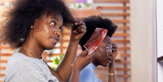 Cheveux : Comment choisir son peigne ?