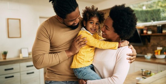 Comment passer un bon réveillon du Nouvel An avec sa famille