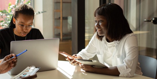 À quand l’égalité salariale entre hommes et femmes?