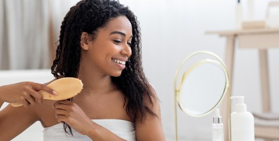 5 astuces pour prendre soin de ses cheveux