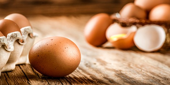 Quelle est la meilleure façon de conserver les œufs?