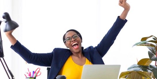 Déterminez votre bonheur au travail : 6 conseils