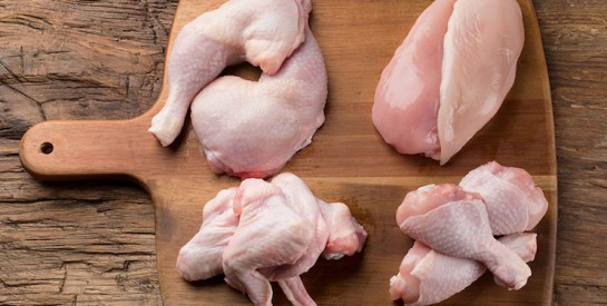 Les bienfaits de la viande blanche pour votre santé!