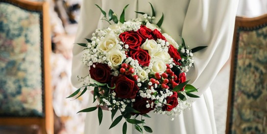 Bouquet de mariée : découvrez les origines de cette tradition