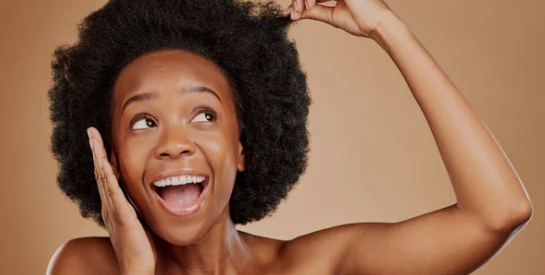 La perte des cheveux chez les femmes, que faire ?