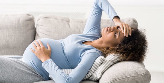 Comment éviter la fatigue pendant la grossesse ?