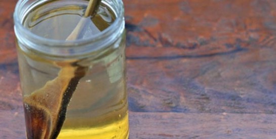 Les bienfaits du mélange eau et miel à jeun