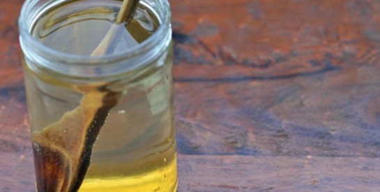 Les bienfaits du mélange eau et miel à jeun