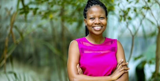 En Tanzanie, Lillian Secelela Madeje facilite le recrutement de talents aux employeurs