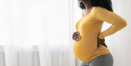 La dystrophie ovarienne et la grossesse : quel impact ?