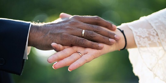 Mariage blanc : qu'est-ce que c'est ?
