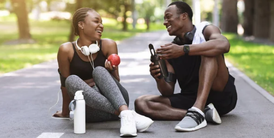 Voici les 3 meilleurs exercices pour réduire la glycémie !