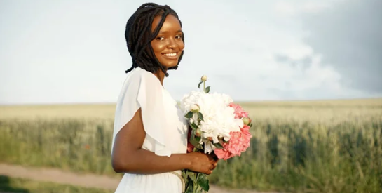 Mariage 2024 : voici la coupe de robe de mariée qui mettra le plus en valeur votre morphologie