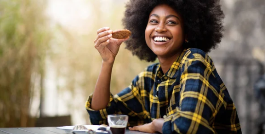 Que faut-il manger pendant les règles ?